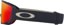 Oakley Flow Scape L Goggles - india ink corduroy/prizm torch + prizm iced bonus lens - side