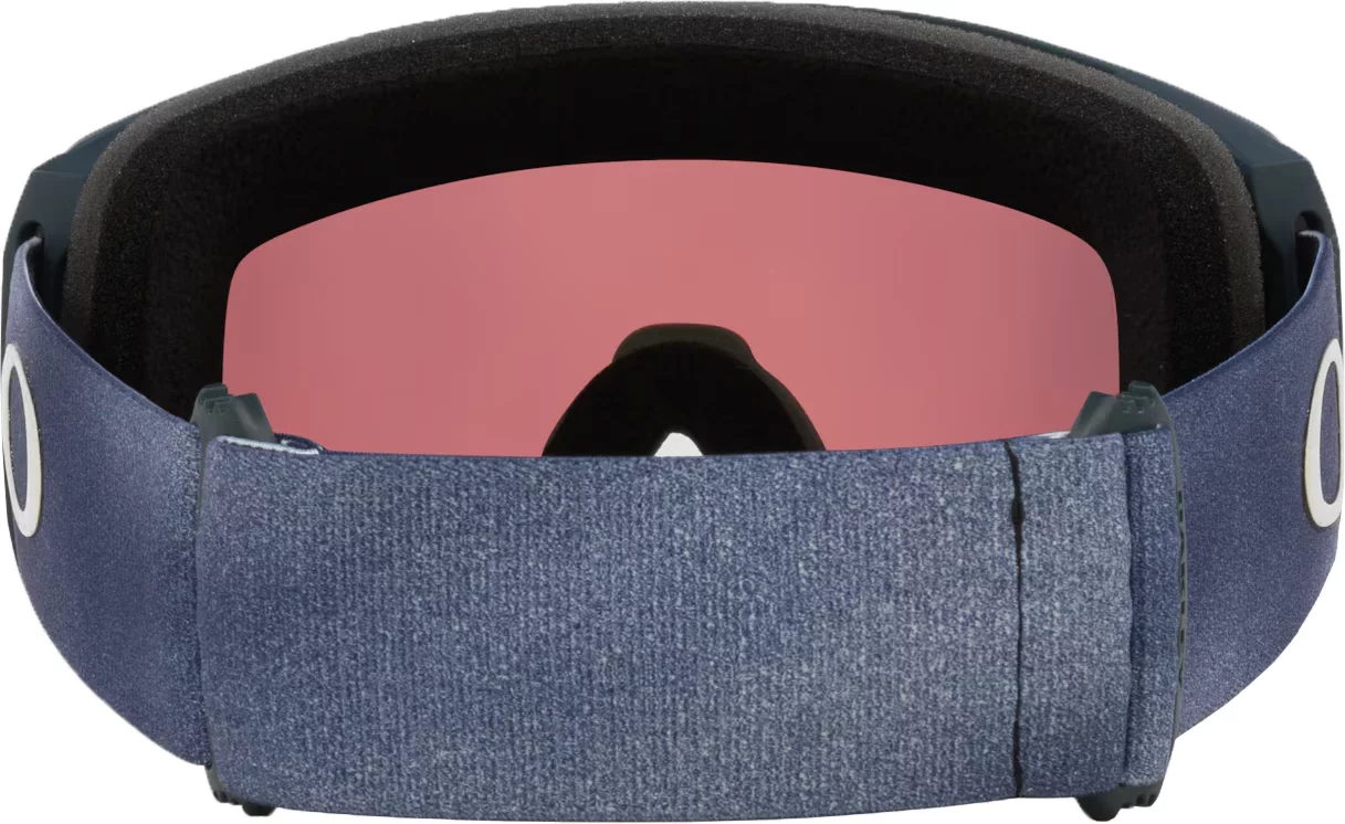 Line Miner™ M  Goggles Oakley Line Miner™ M Snow Goggles - MVP Exclusive - Galactic