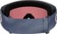 Oakley Line Miner M Goggles - ink haze/prizm snow torch iridium lens - reverse