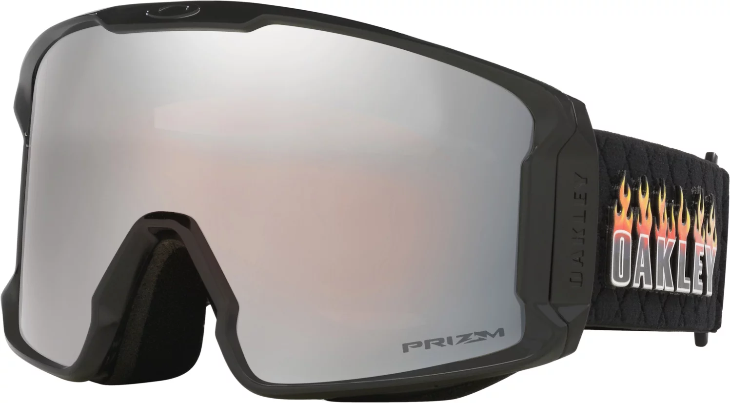 Oakley Line Miner L Goggles | Tactics