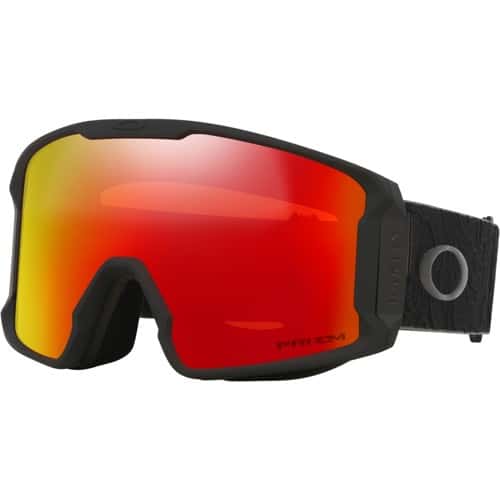 Oakley Line Miner L Goggles - jamie anderson signature/prizm