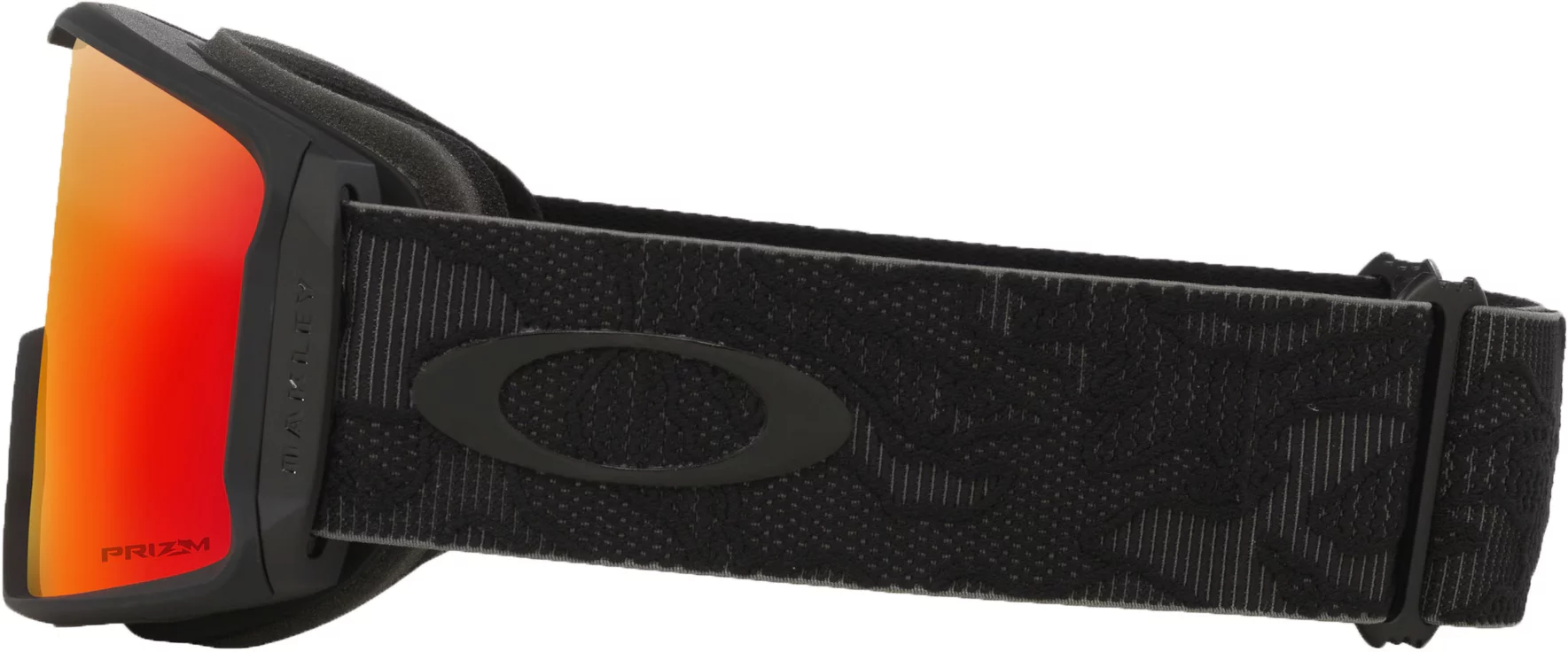 Oakley Line Miner L Camo PRIZM 替レンズ付き Oakley Line Miner L