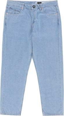 Volcom Fivedown Jeans - camper blue - view large