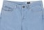 Volcom Fivedown Jeans - camper blue - alternate front