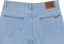 Volcom Fivedown Jeans - camper blue - alternate reverse