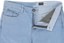 Volcom Fivedown Jeans - camper blue - open