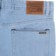 Volcom Fivedown Jeans - camper blue - front detail 3