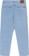 Volcom Fivedown Jeans - camper blue - reverse