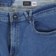 Volcom Chillow Denim VS Jeans - deep river blues - front detail 2