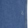 Volcom Chillow Denim VS Jeans - deep river blues - detail