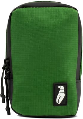Crab Grab Binding Bag - green - view large
