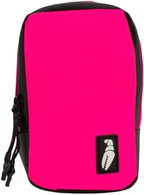Crab Grab Binding Bag - hot pink - view large
