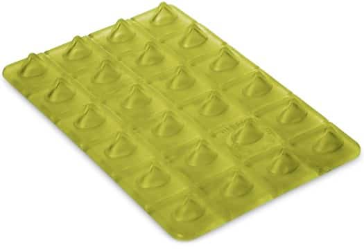 Crab Grab Shark Teeth Stomp Pad - shark pee - view large