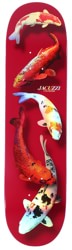 Jacuzzi Unlimited 500 Years 8.25 Skateboard Deck - rose