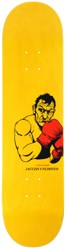 Jacuzzi Unlimited Caswell KO 8.0 Skateboard Deck