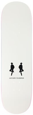 Jacuzzi Unlimited Cowboy 8.75 Jet Ski Class Shape Skateboard Deck - view large