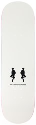 Jacuzzi Unlimited Cowboy 8.75 Jet Ski Class Shape Skateboard Deck