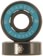 Quantum Diamonds Skateboard Bearings - front