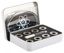Quantum Isotopes Skateboard Bearings - package