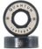 Quantum Isotopes Skateboard Bearings - front