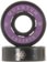 Quantum Vectors Skateboard Bearings - front