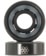 Quantum Vectors Skateboard Bearings - reverse