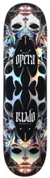 Kreiner Chrome 8.25 Skateboard Deck