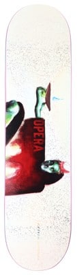 Opera Nassim Gift 8.0 Skateboard Deck - view large