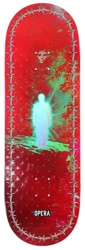 Opera Radiate 10.0 Skateboard Deck