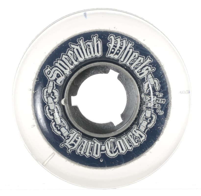 Hard Cores Cruiser Wheels
