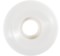Speedlab Hinson Pro Model Skateboard Wheels - yellow/white (101a) - reverse