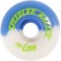Speedlab The Lab Skateboard Wheels - blue/white swirl (99a)
