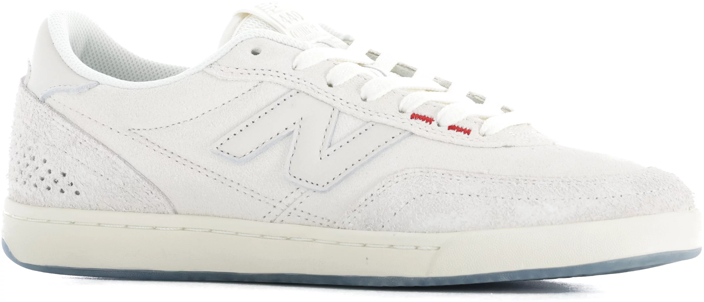 靴 Challenger New Balance Numeric 440V2 New Balance Numeric 440 V2 Challenger Sea Salt Shoes – Long