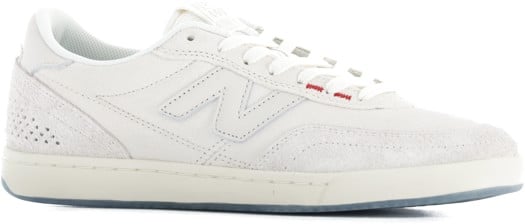 New Balance Numeric 440 V2 Skate Shoes - (challenger) white/white - view large
