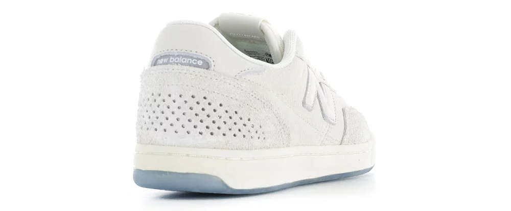 New Balance Numeric 440 V2 Skate Shoes - (challenger) white