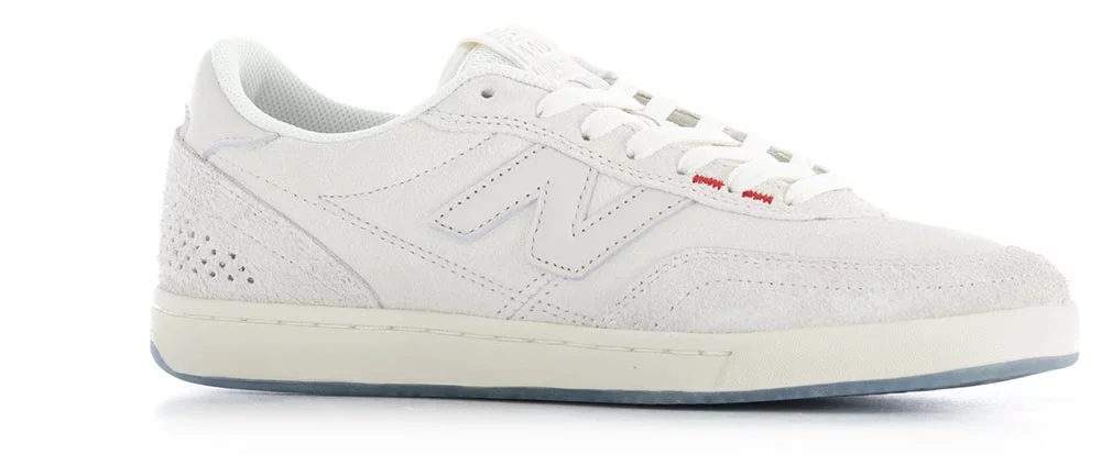 Challenger × New Balance Numeric 440 V2 New Balance Numeric 440 V2 Skate Shoes - (challenger) white