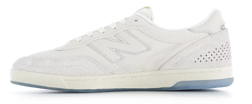 靴 27 CHALLENGER NEW BALANCE NUMERIC 440V2 Challenger × New Balance Numeric 440V2 Off White NM440CH2 Men's