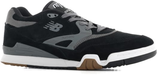 New Balance Numeric 770 Skate Shoes - black - view large