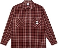 Mike Flannel Shirt