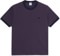 Polar Skate Co. Ringer T-Shirt - dark violet/navy