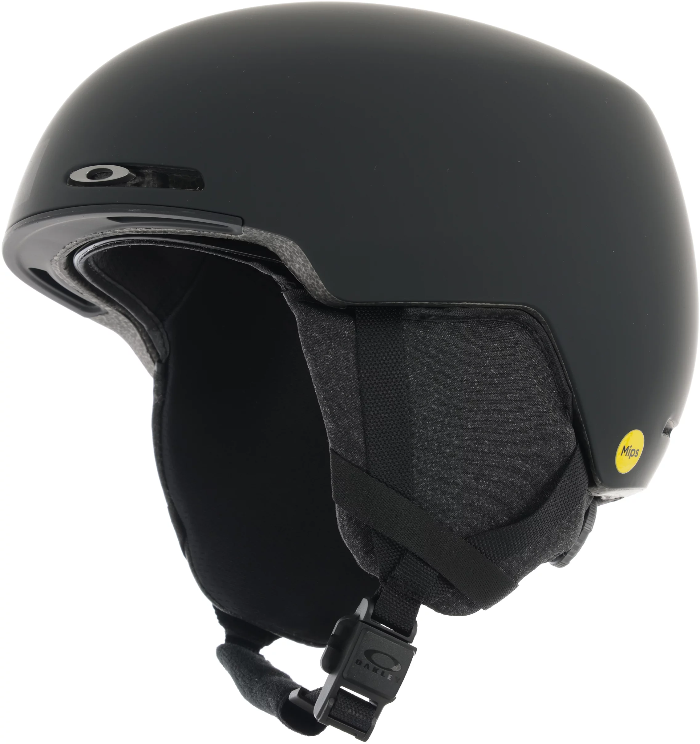 Oakley MOD1 MIPS Snowboard Helmet - blackout | Tactics