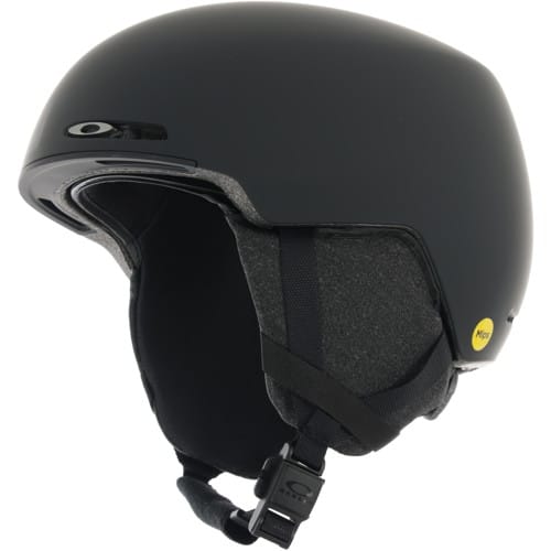 Oakley MOD1 MIPS Snowboard Helmet - blackout | Tactics