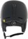 Oakley MOD1 MIPS Snowboard Helmet - blackout - reverse