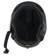 Oakley MOD1 MIPS Snowboard Helmet - blackout - inside