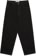 Polar Skate Co. Big Boy Jeans - black/dark olive