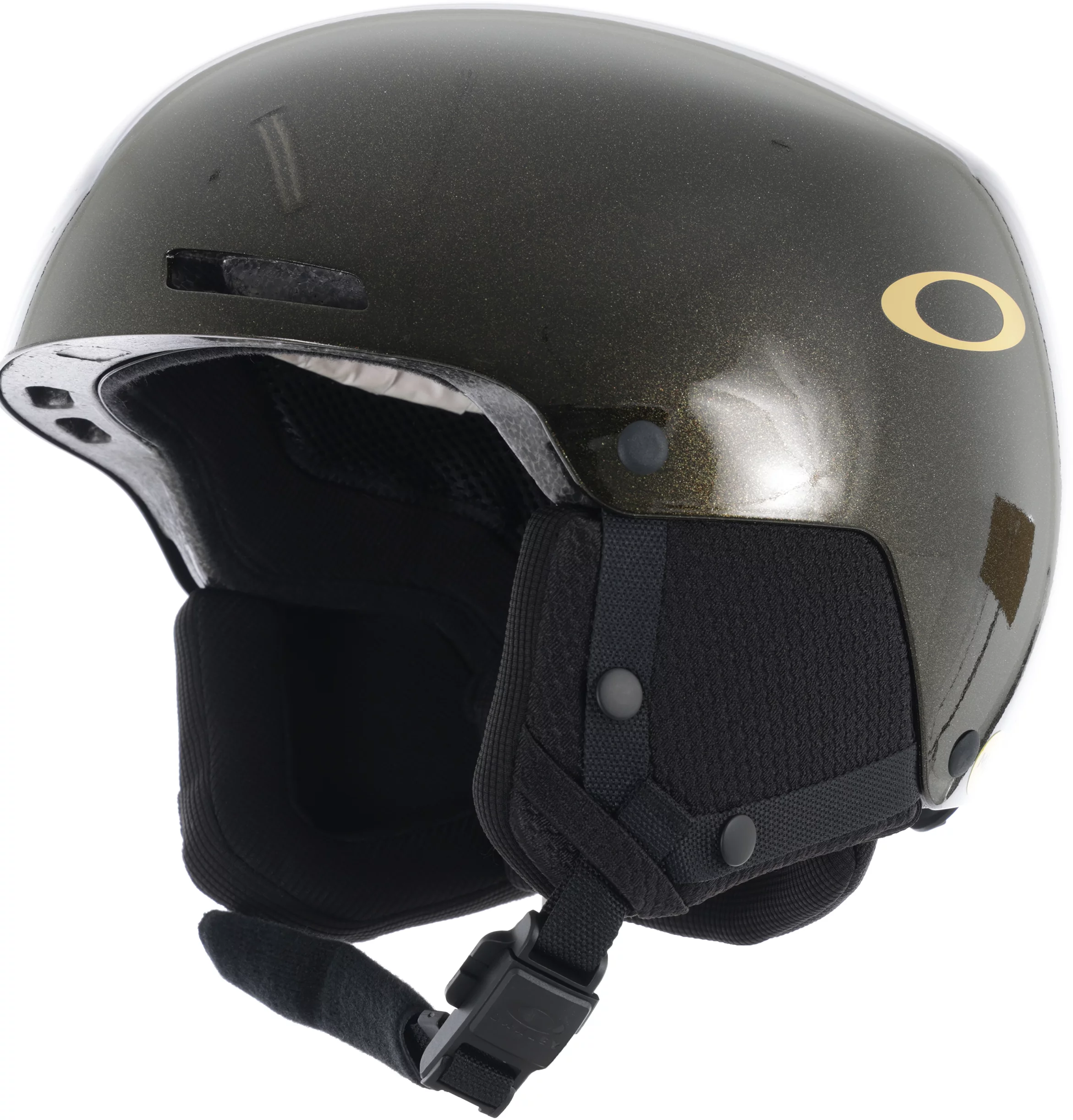 Oakley MOD1 Pro MIPS Snowboard Helmet - midas fleck | Tactics