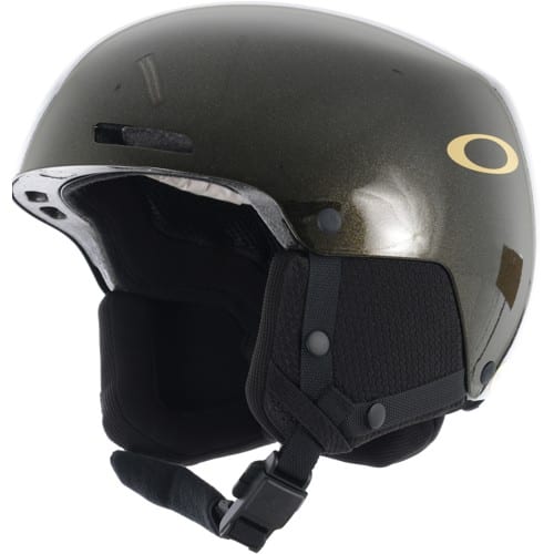 Oakley MOD1 Pro MIPS Snowboard Helmet - blackout | Tactics