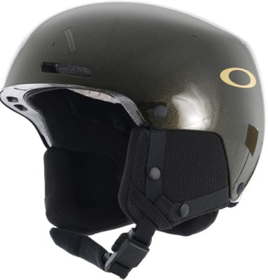 Oakley MOD1 Pro MIPS Snowboard Helmet - midas fleck - view large