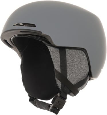Oakley MOD1 Snowboard Helmet - view large