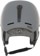 Oakley MOD1 Snowboard Helmet - forged iron - reverse